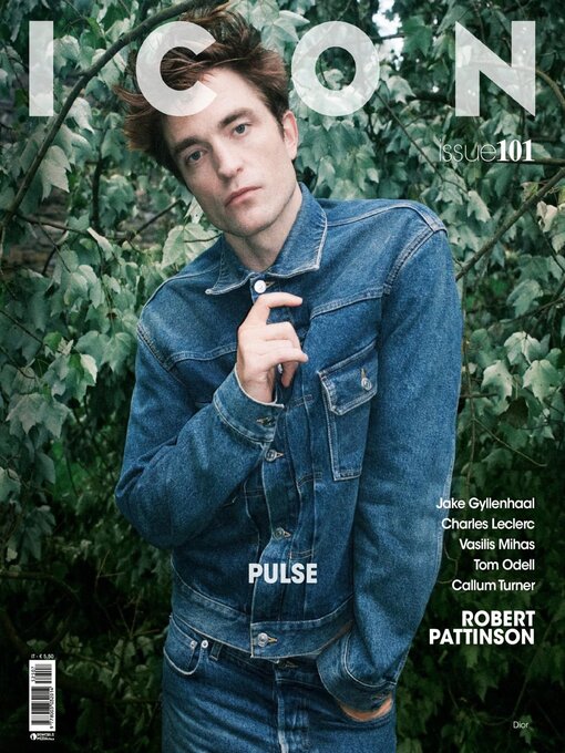 Title details for Icon by Mondadori Media S.p.A., S.L.L. - Available